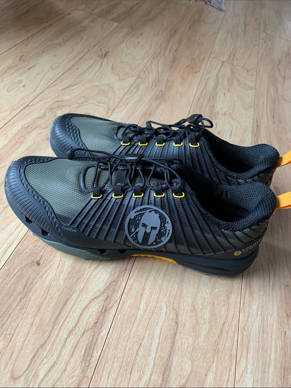 Craft Spartan RD PRO OCR Running shoes- women